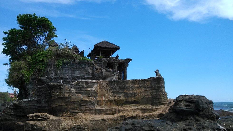 海神庙