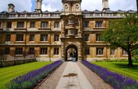【英爱全景】英国+苏格兰高地+爱尔兰 14晚17天