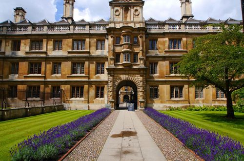 【英爱全景】英国+苏格兰高地+爱尔兰 14晚17天