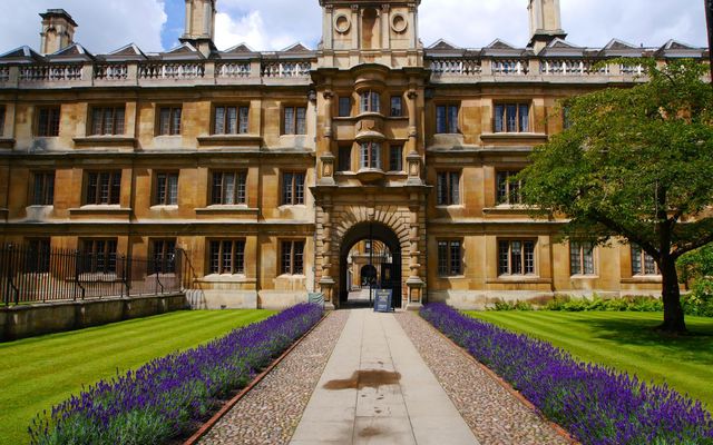 【英爱全景】英国+苏格兰高地+爱尔兰 14晚17天