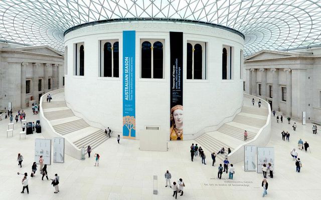 【英爱全景】英国+苏格兰高地+爱尔兰 14晚17天