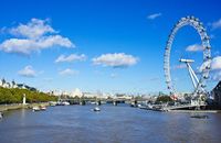 7-9月英国半自由行+爱丁堡 7 晚 10 天-4星