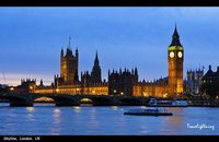 7-9月英国半自由行+爱丁堡 7 晚 10 天-4星