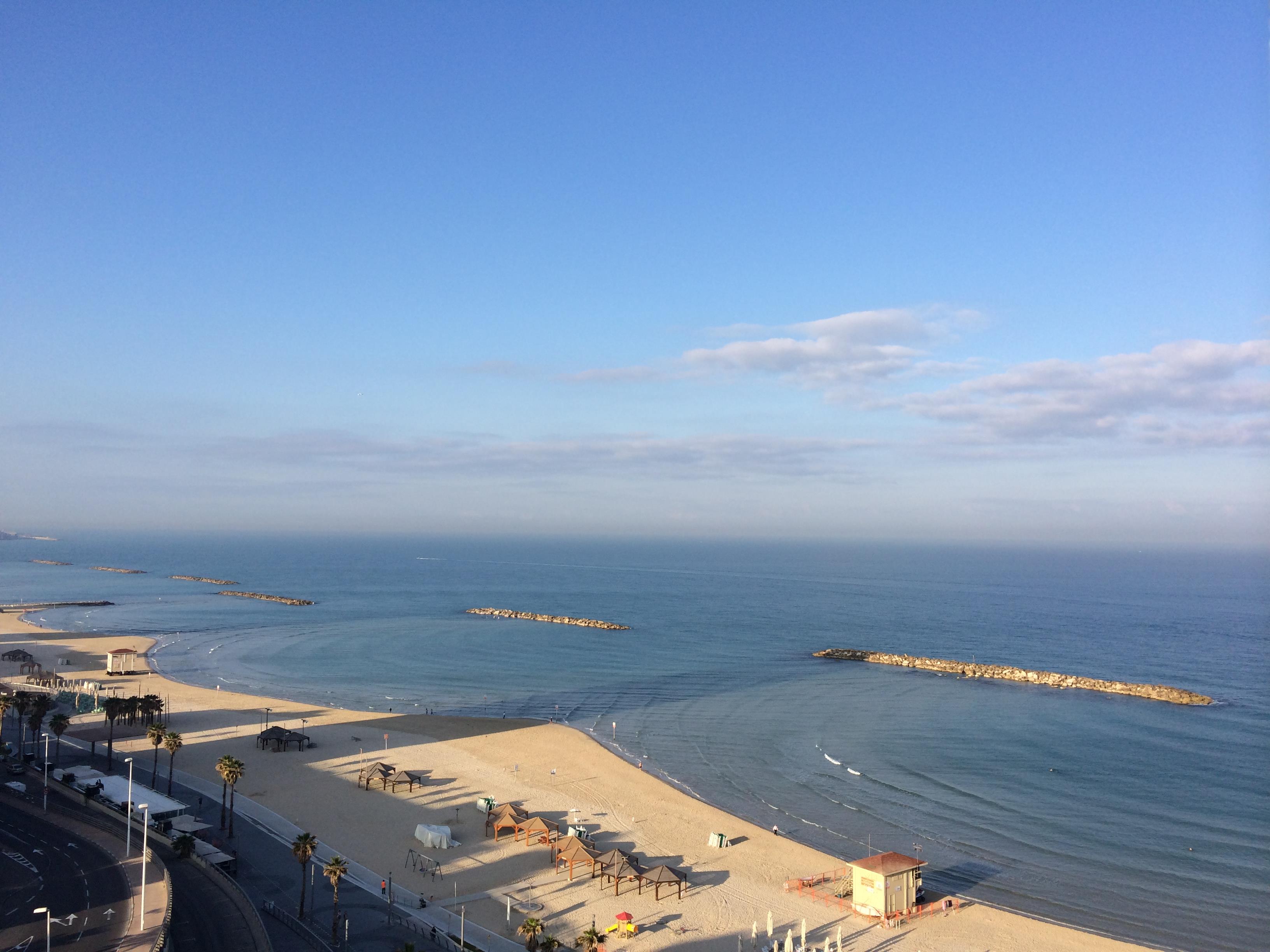 色列约旦13天高级定制团