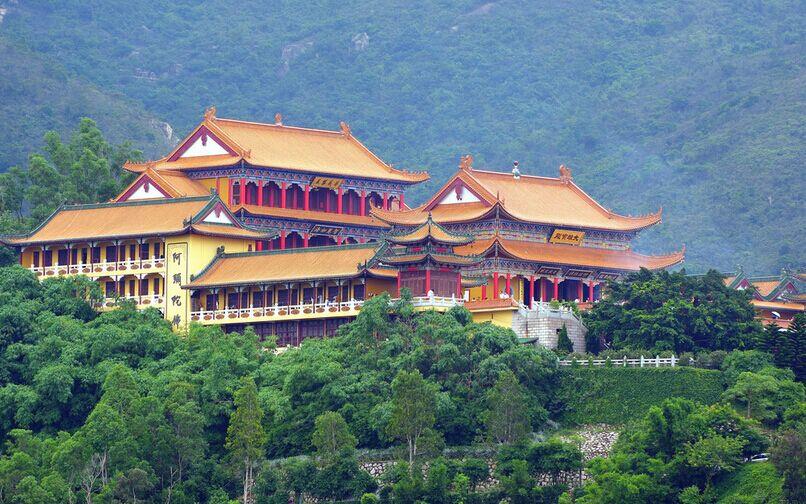 广州+佛山+顺德+珠海+澳门+深圳+巽寮湾双卧8日休闲舒心游